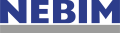 Nebim logo