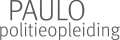 PAULO politieopleiding logo